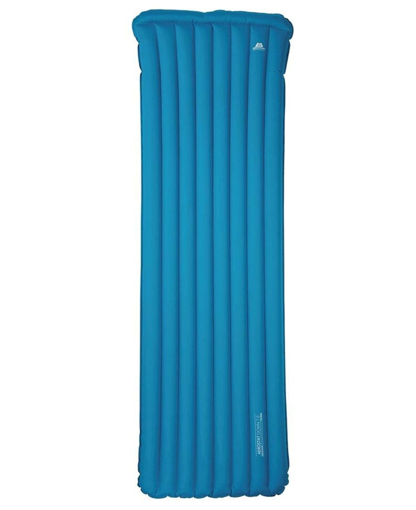 productImage: Aerostat Down 7.0 Mat Wide Regular Mykonos Blue