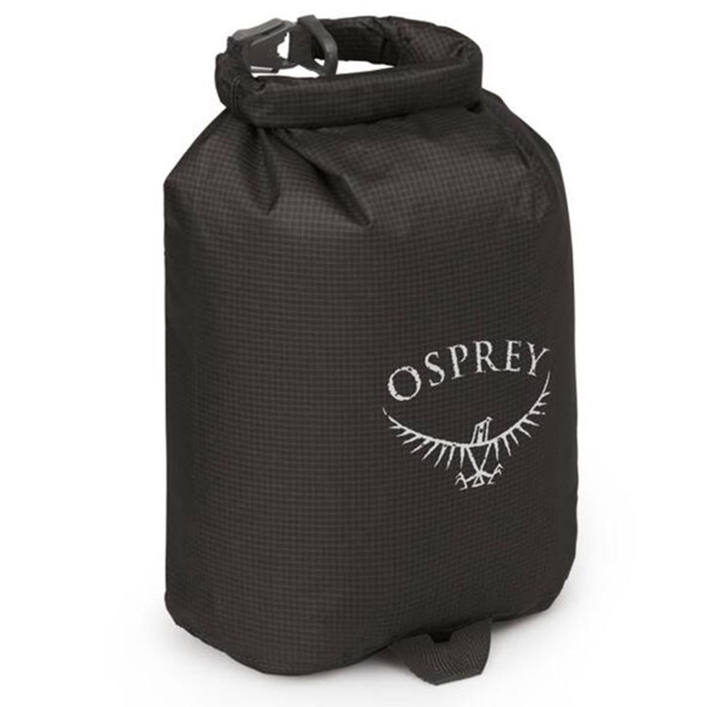 productImage: Ultralight DrySack 3L Black