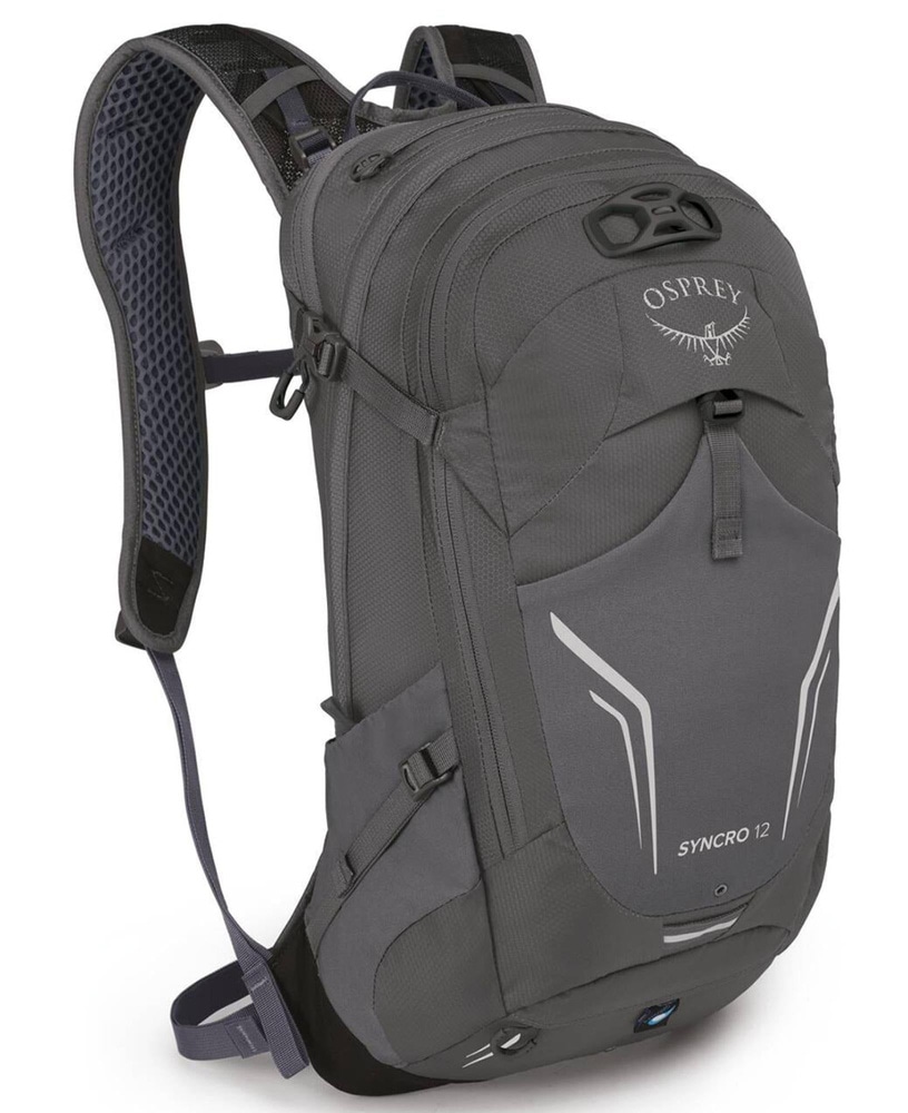 productImage: Syncro 12 Coal Grey