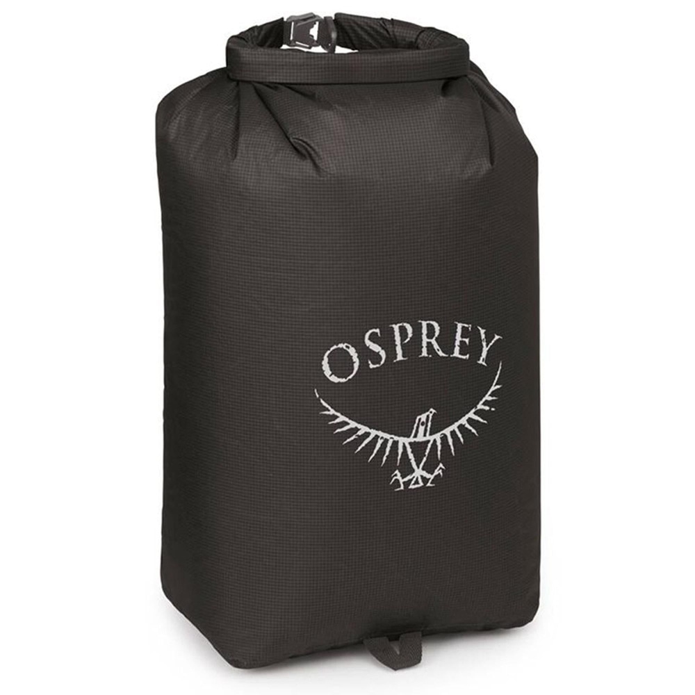 productImage: Ultralight DrySack 20L Black
