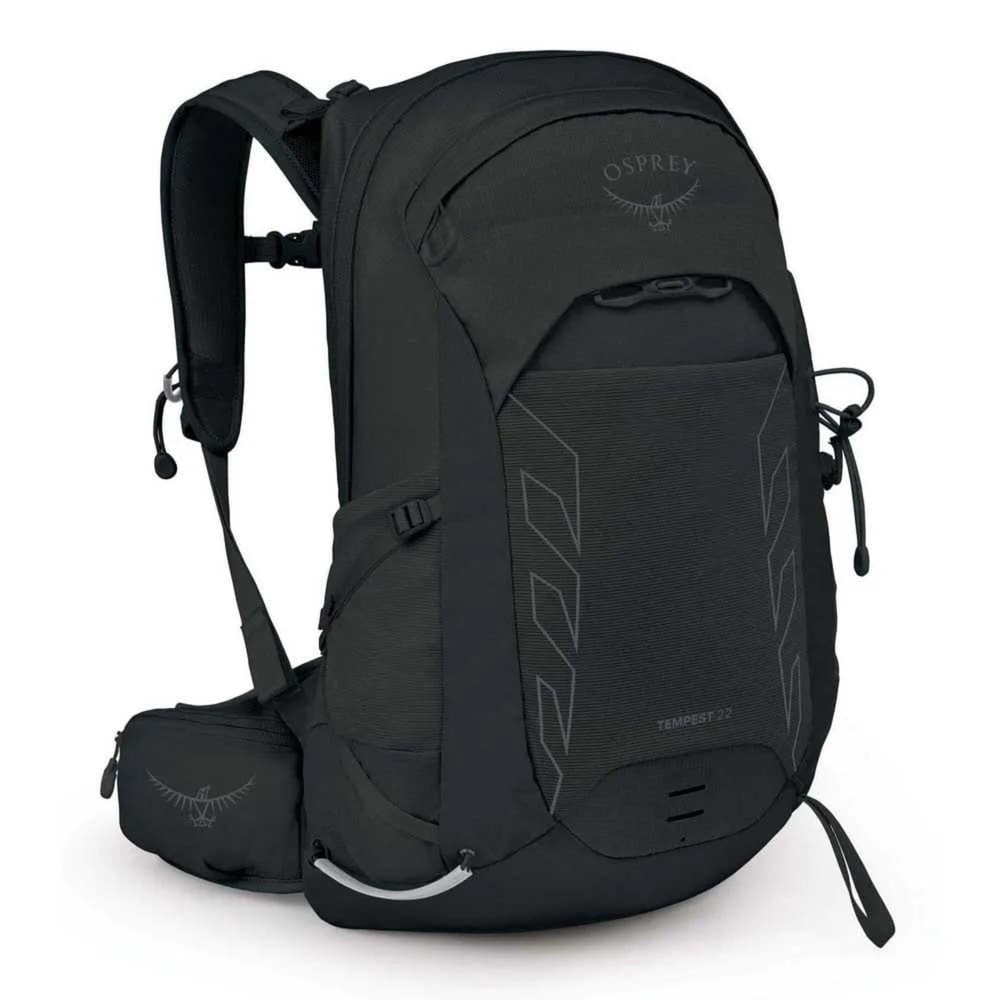 productImage: Tempest 22 Coal Grey