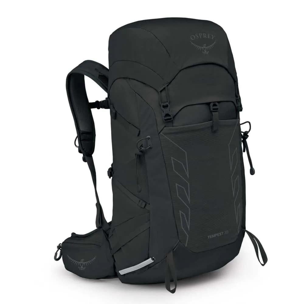 productImage: W's Tempest 33 Coal Grey