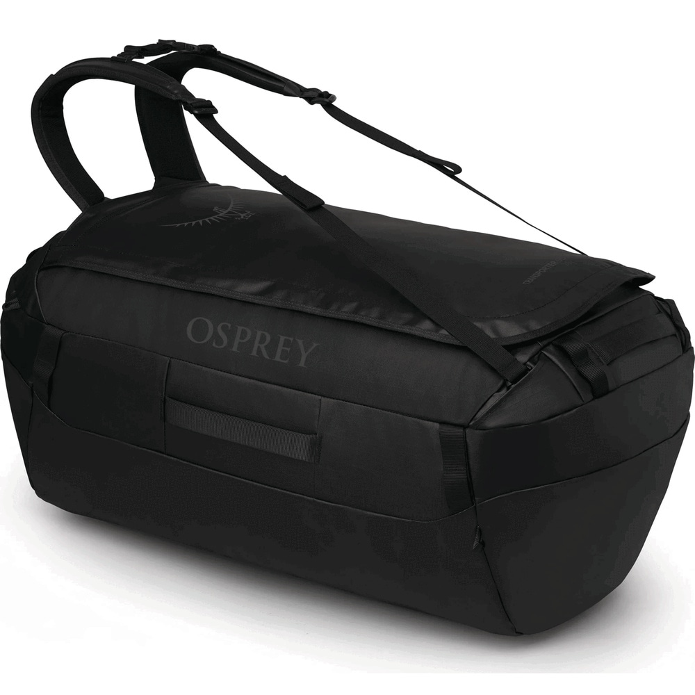 productImage: Transporter 95 Raven Black/Black