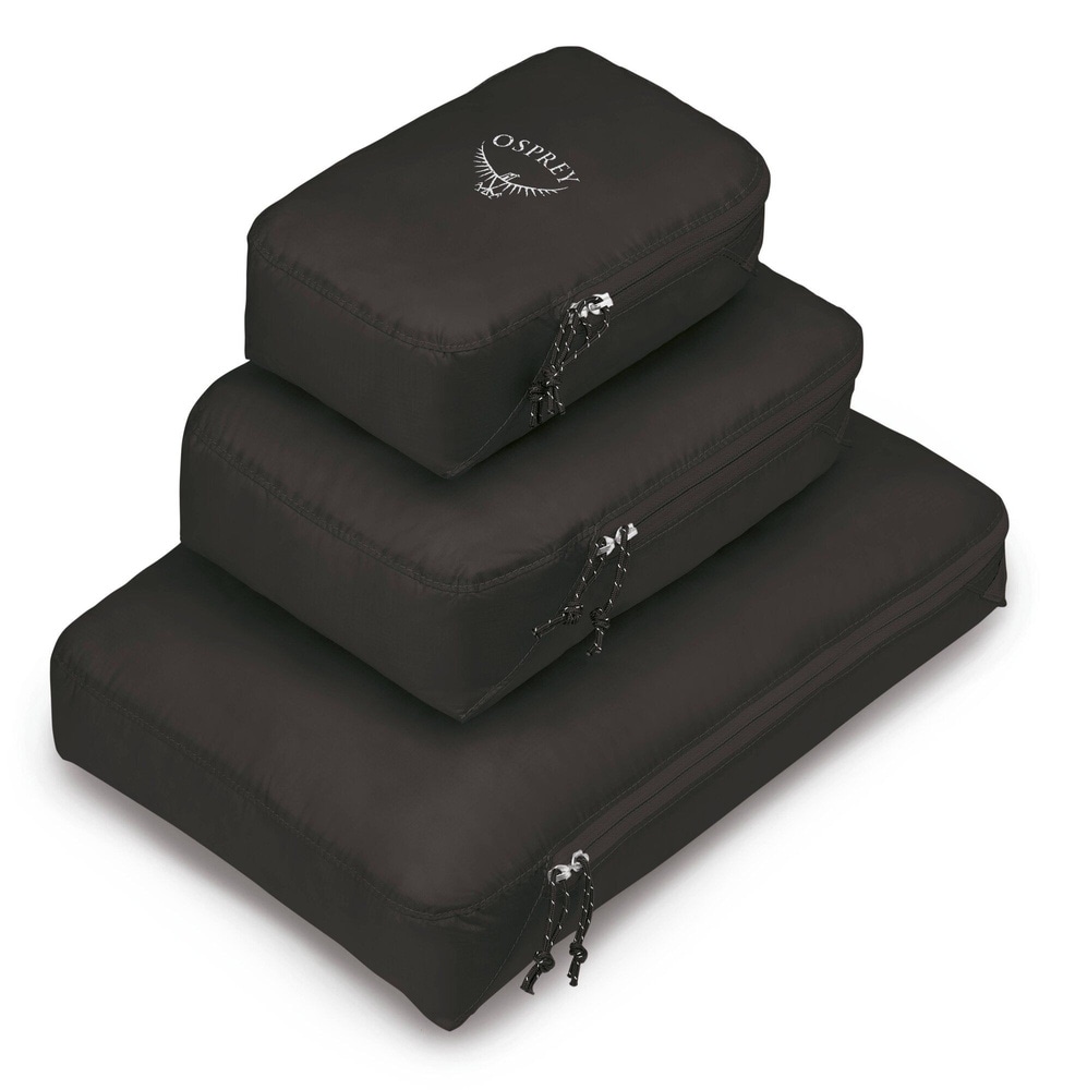 productImage: Packing Cube Set Black