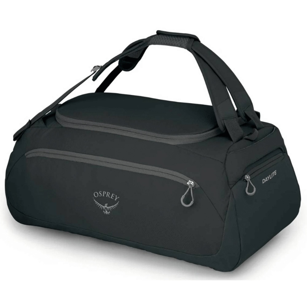 productImage: Daylite Duffel 60 Black