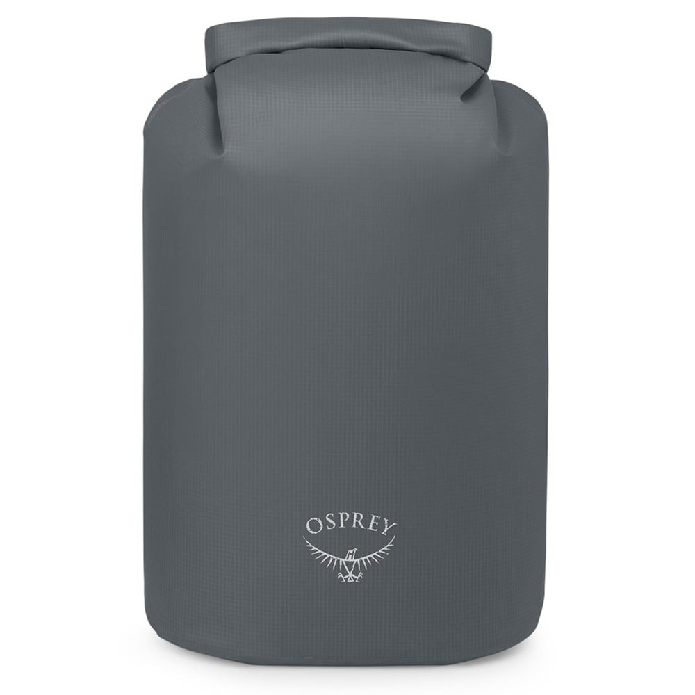 productImage: Wildwater Dry Bag 50 Tunnel Vision Grey