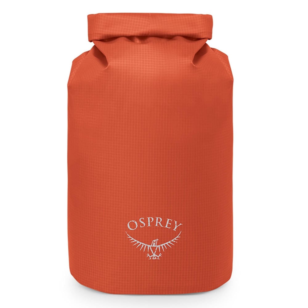 productImage: Wildwater Dry Bag 15 Mars Orange