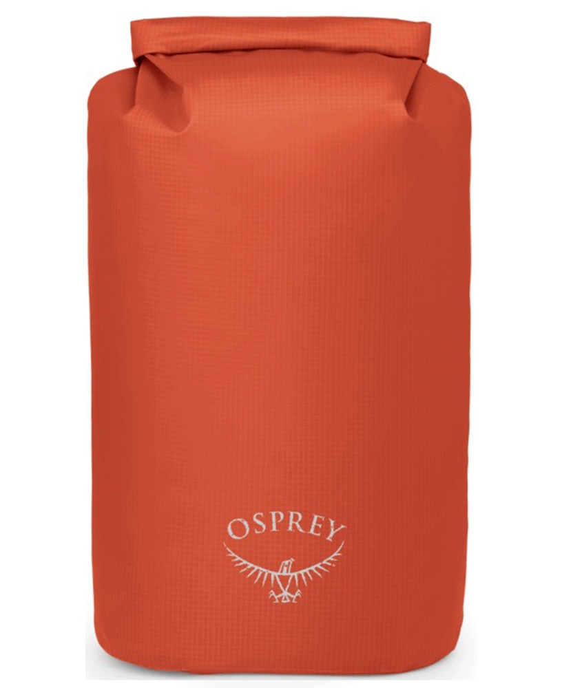 productImage: Wildwater Dry Bag 25 Mars Orange