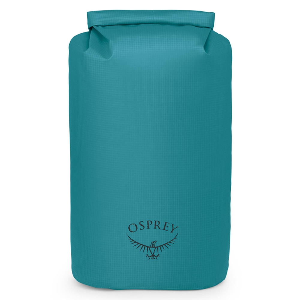 productImage: Wildwater Dry Bag 25 Blue Spikemoss