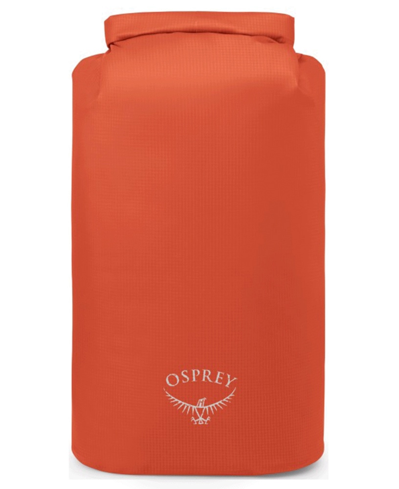 productImage: Wildwater Dry Bag 35 Mars Orange