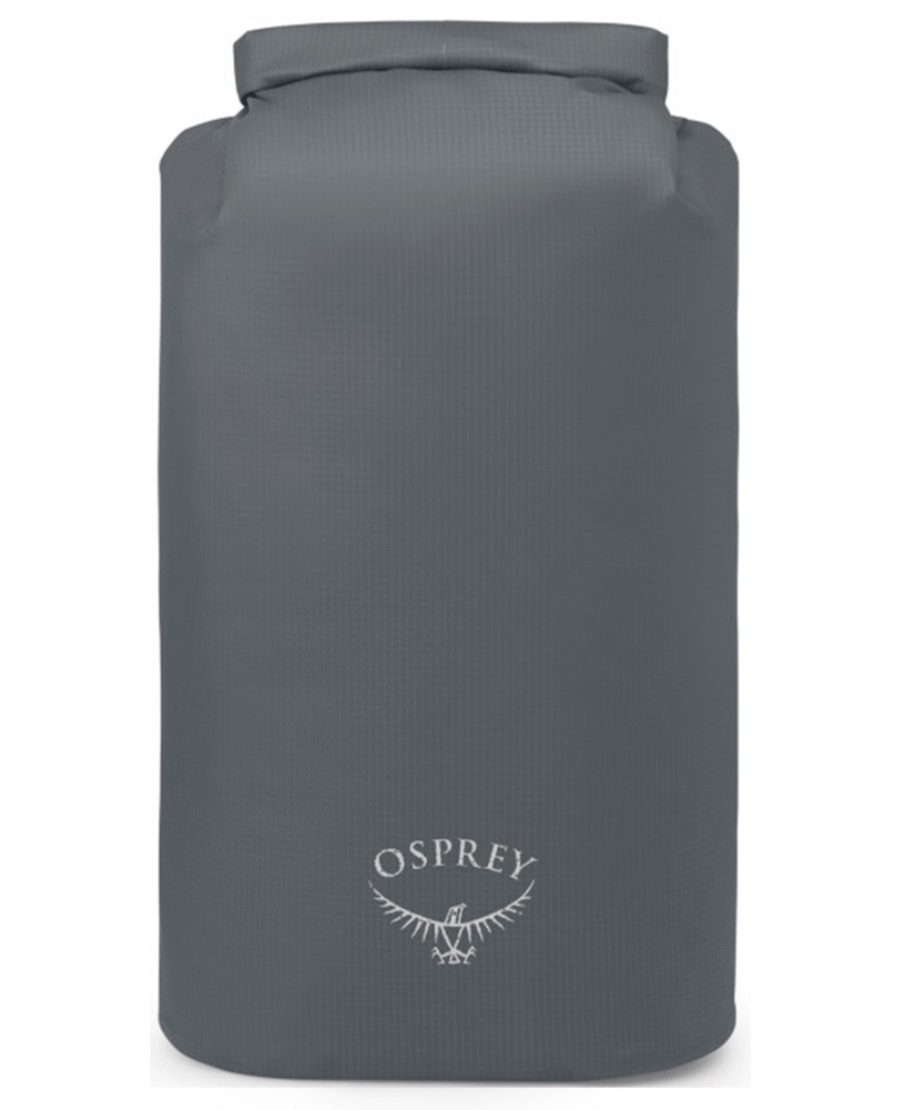 productImage: Wildwater Dry Bag 35 Tunnel Vision Grey