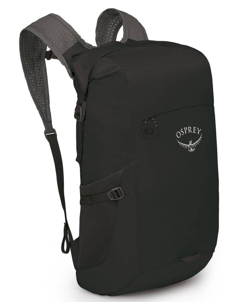 productImage: Ultralight Dry Pack 20 Black