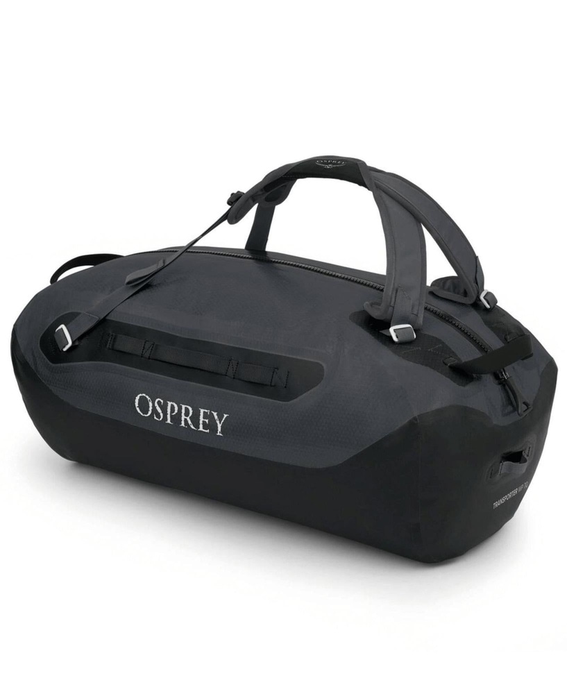 productImage: Transporter WP Duffel 70 Tunnel Vision Grey
