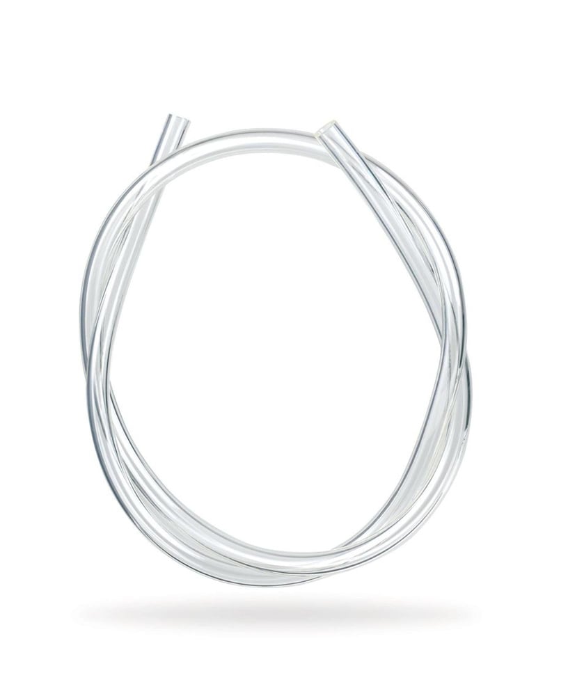 productImage: Hydraulics Reservoir Hose Hvit