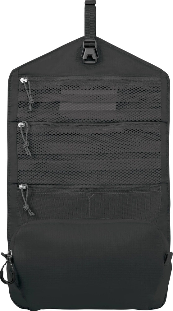 productImage: Ultralight Roll Organizer Black