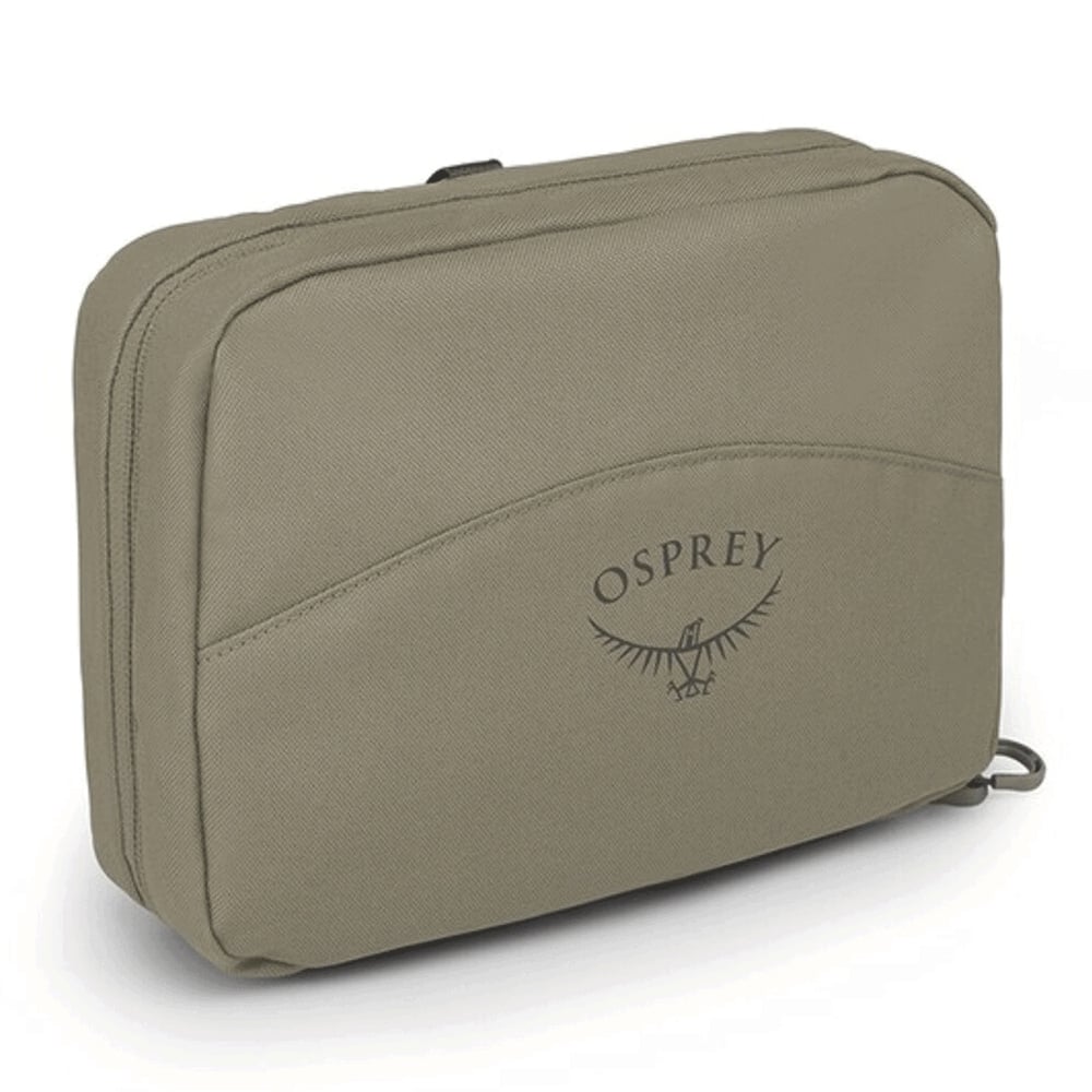 productImage: Daylite Hanging Toiletry Kit Concrete Tan