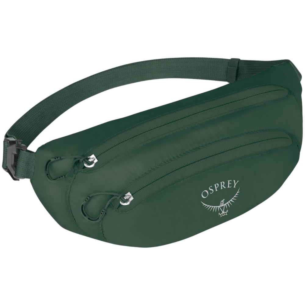productImage: Ul Stuff Waist Pack 1L Tundra Green
