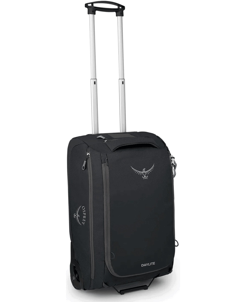 productImage: Daylite Co Whld Duffle 40 Black