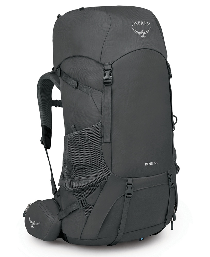 productImage: Renn 65 Dark Charcoal/Gray Wolf