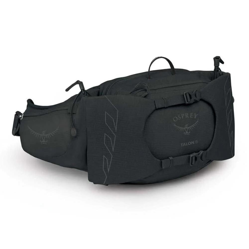 productImage: Talon 6 Coal Grey