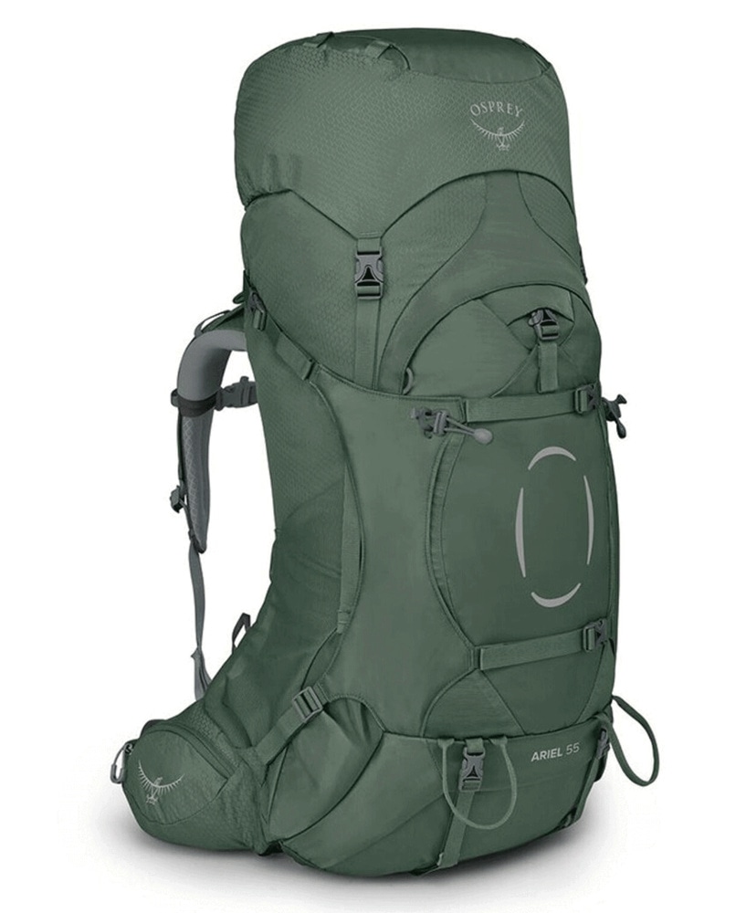 productImage: Ariel 55 Koseret Green