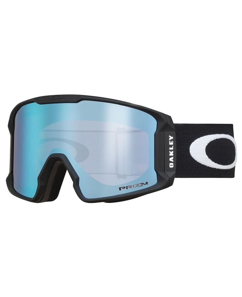 productImage: Line Miner L Matte Black/Prizm Snow Sapphire