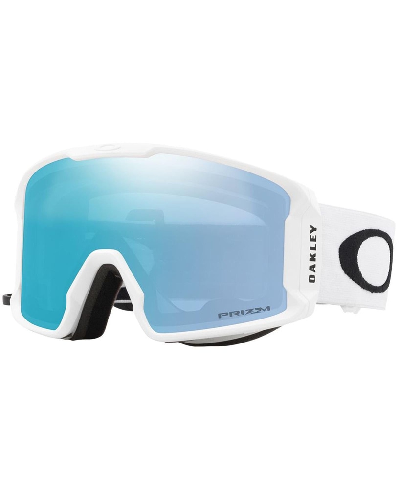 productImage: Line Miner L Prizm Snow Sapphire