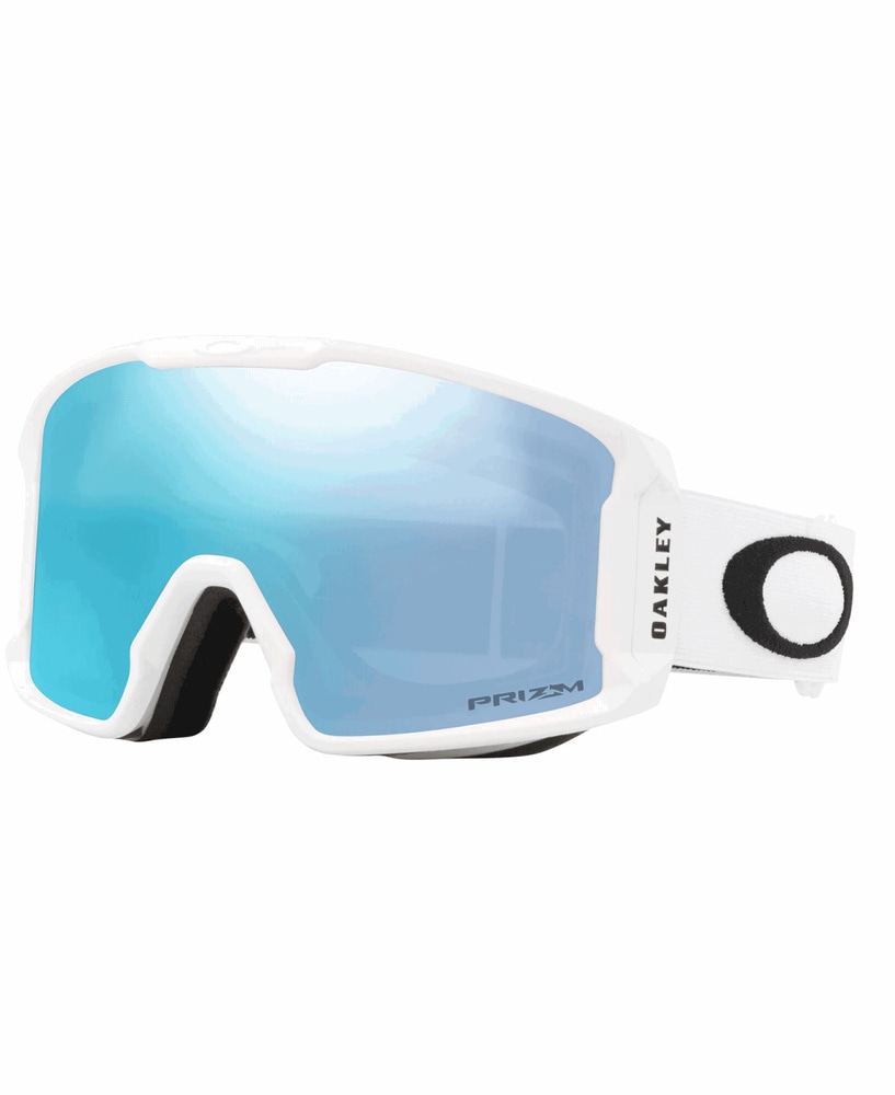 productImage: Line Miner M Matte White Prizm Sapphire
