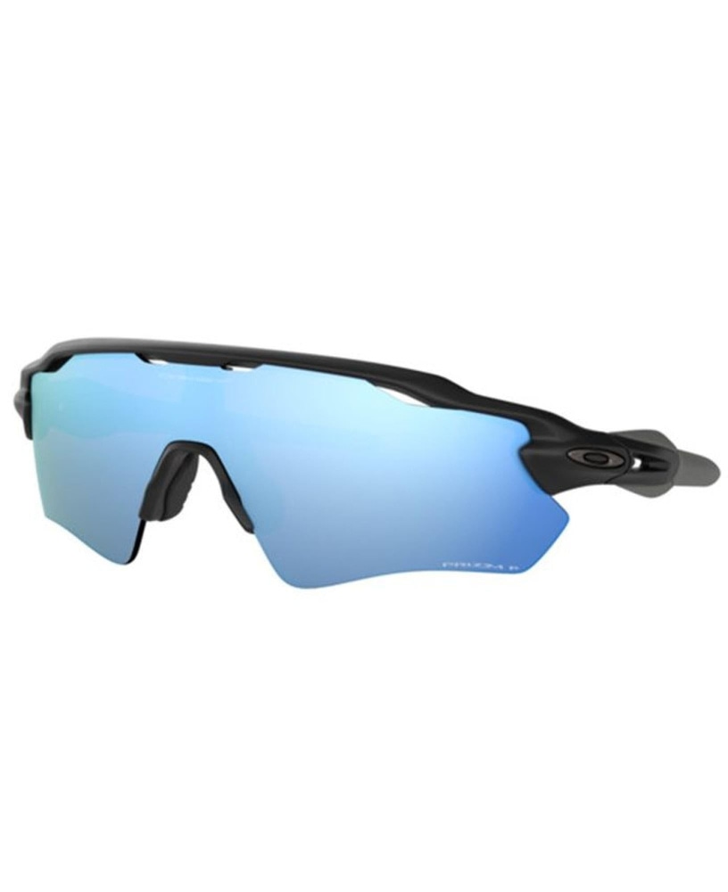 productImage: Radar EV Path Matte Black/Prizm Deep Water Polarize