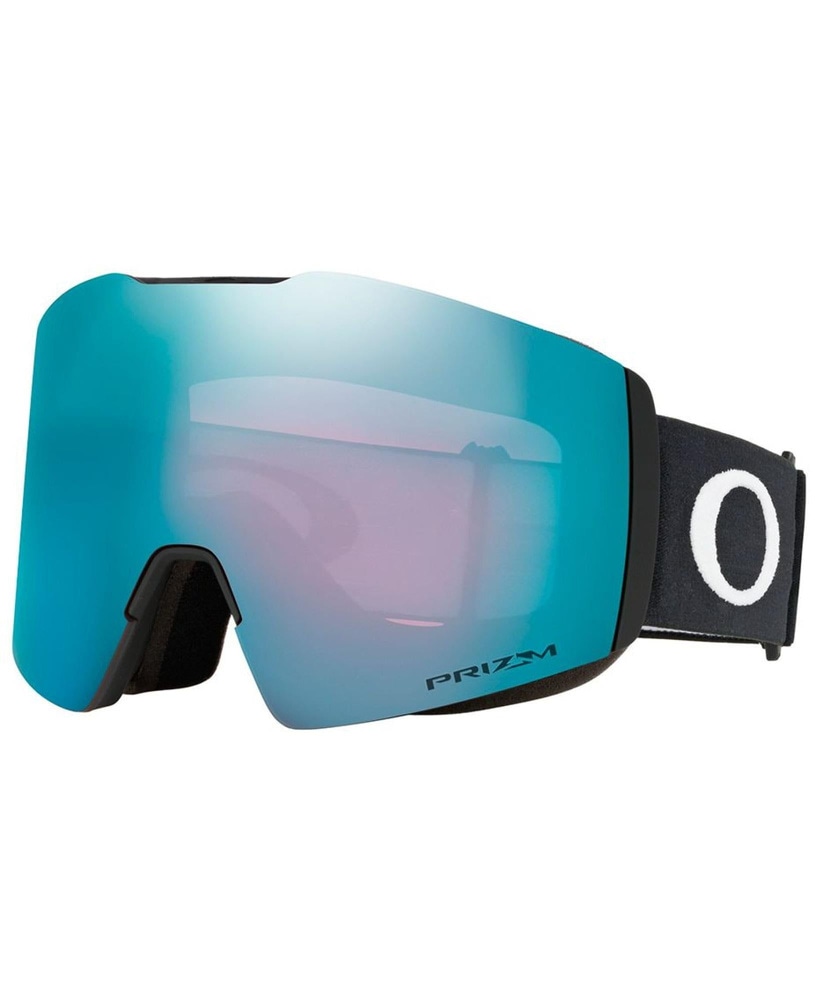 productImage: Fall Line L Matte Black Prizm Sapphire