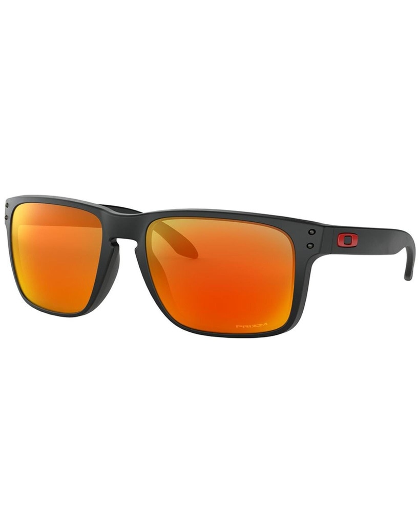 productImage: Holbrook XL Polished Black Prizm Ruby