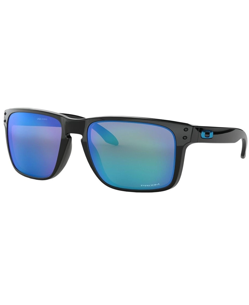 productImage: Holbrook XL Polished Black Prizm Sapphire