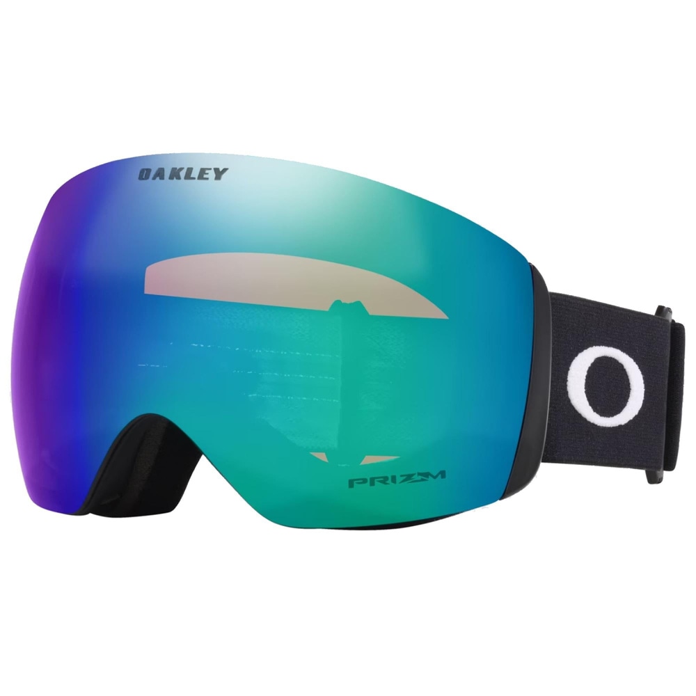 productImage: Flight Deck L Matte Black Prizm Argon