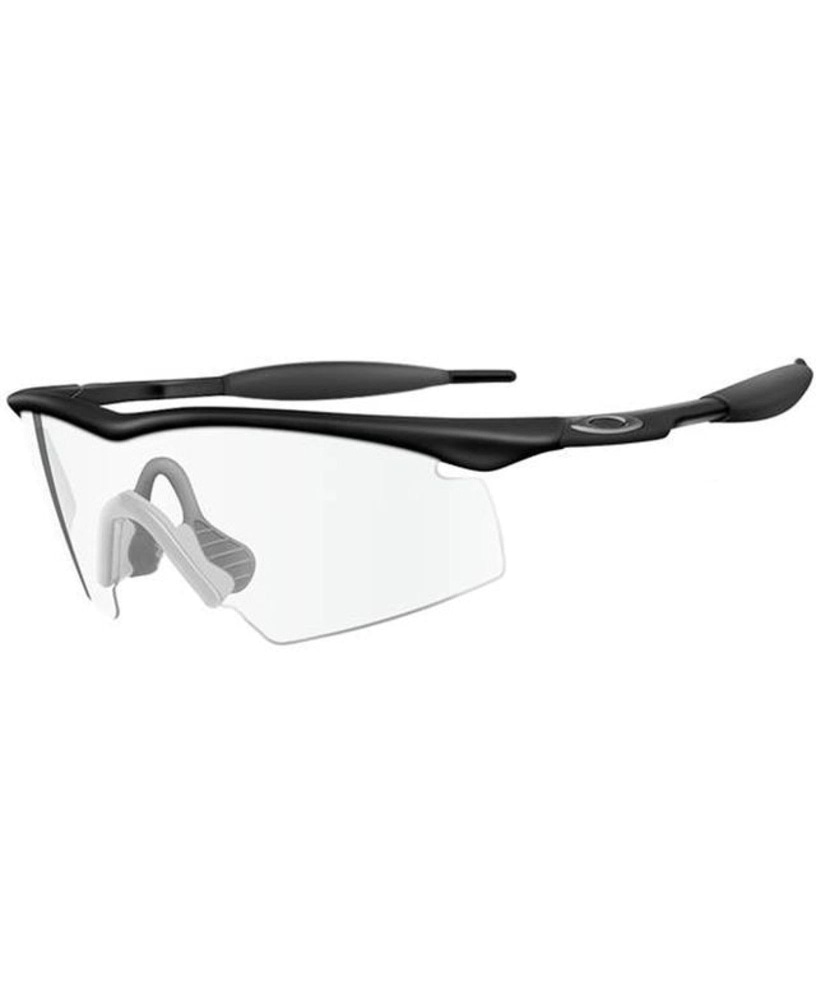 productImage: SI M-Frame Strike - Clear Glass Svart