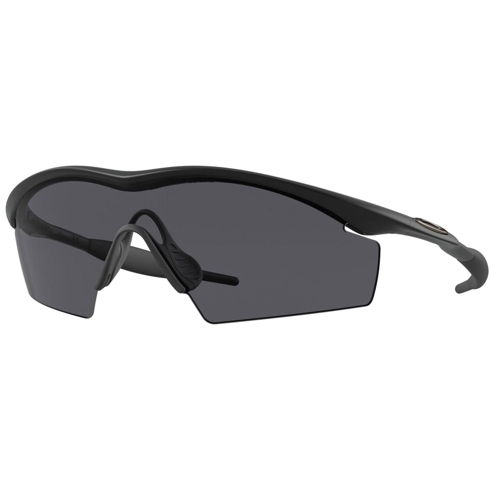 productImage: M Frame Strike Black Grey