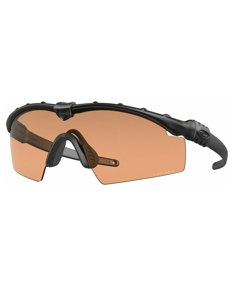productImage: SI M Frame 3.0 Matte Black TR45