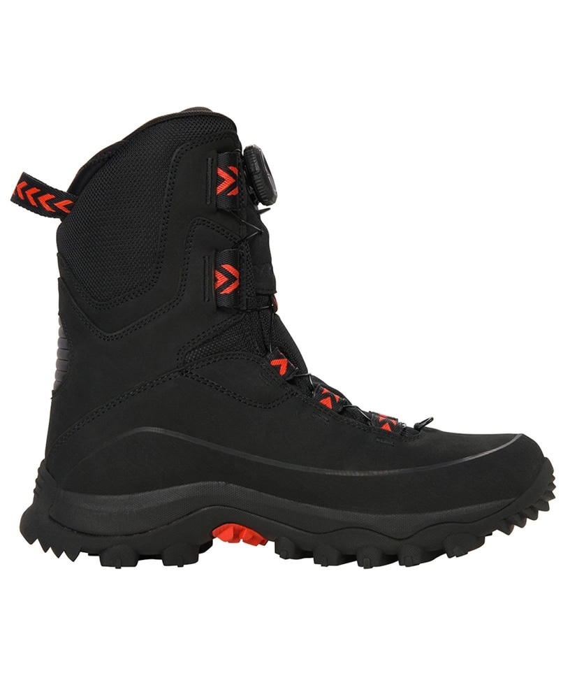 productImage: Villrein High GTX BOA Black/Red
