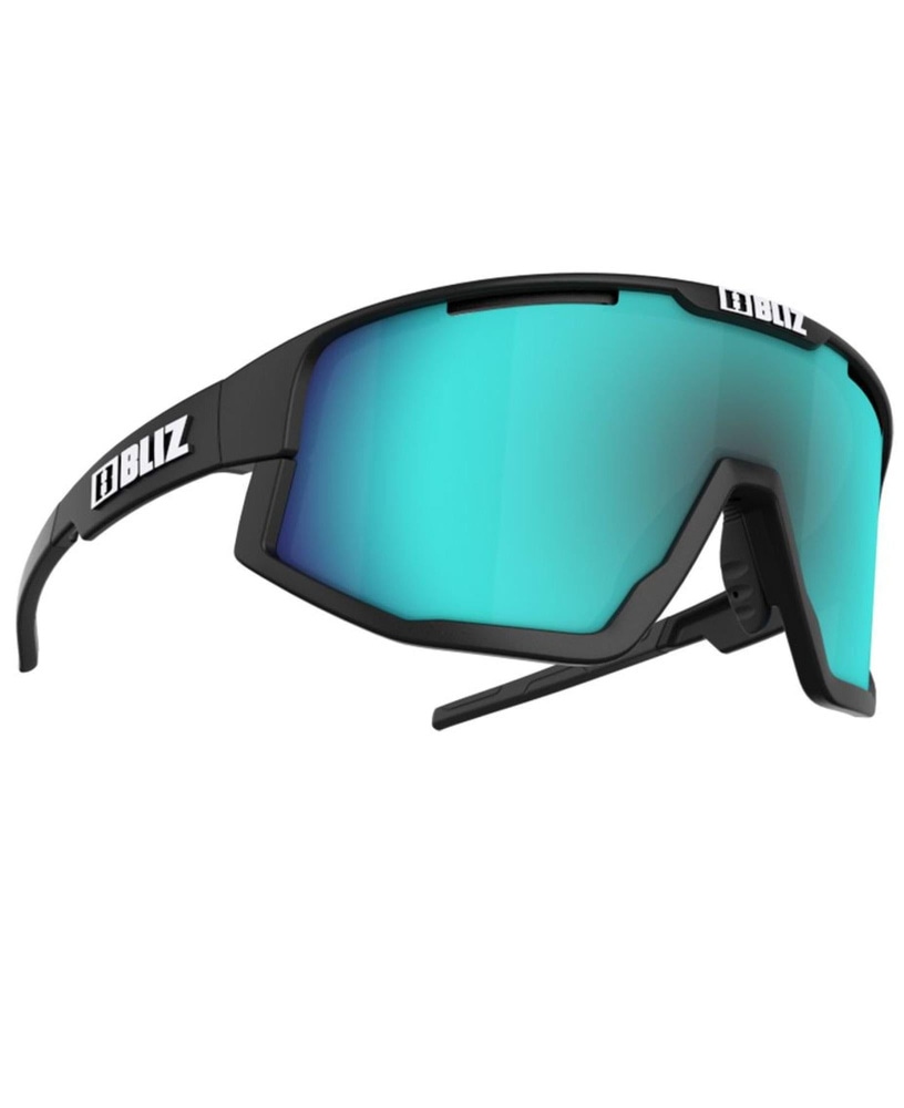 productImage: Fusion Matte Black Smoke w Blue multi