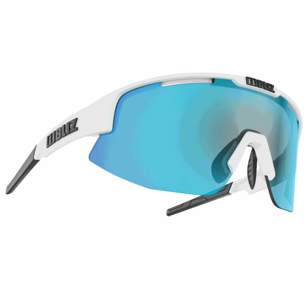 productImage: Matrix Small Matt White Smoke w Blue Multi
