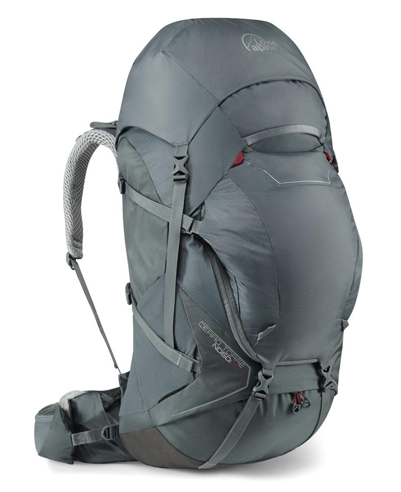productImage: Cerro Torre ND60:80 Dark Slate
