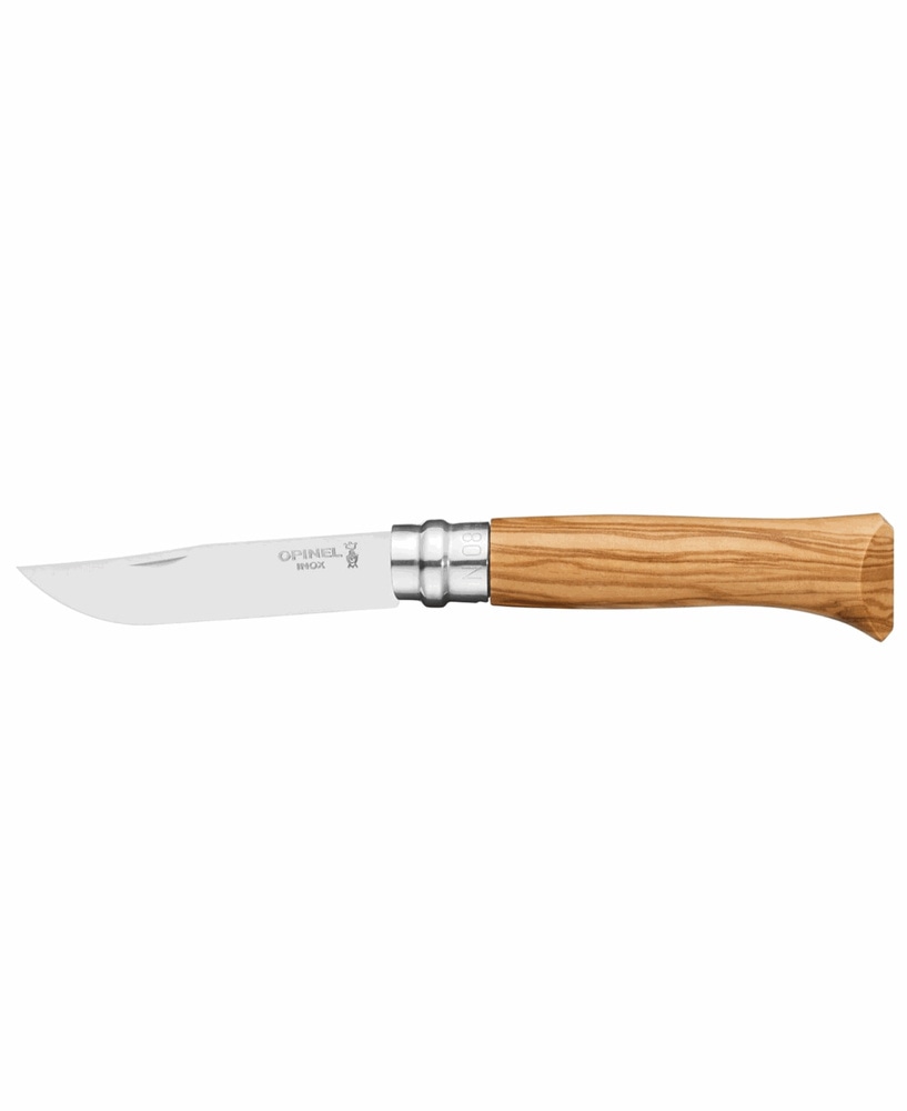 productImage: N°08 Olive Wood