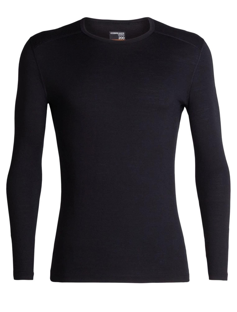 productImage: Mens 200 Oasis Svart