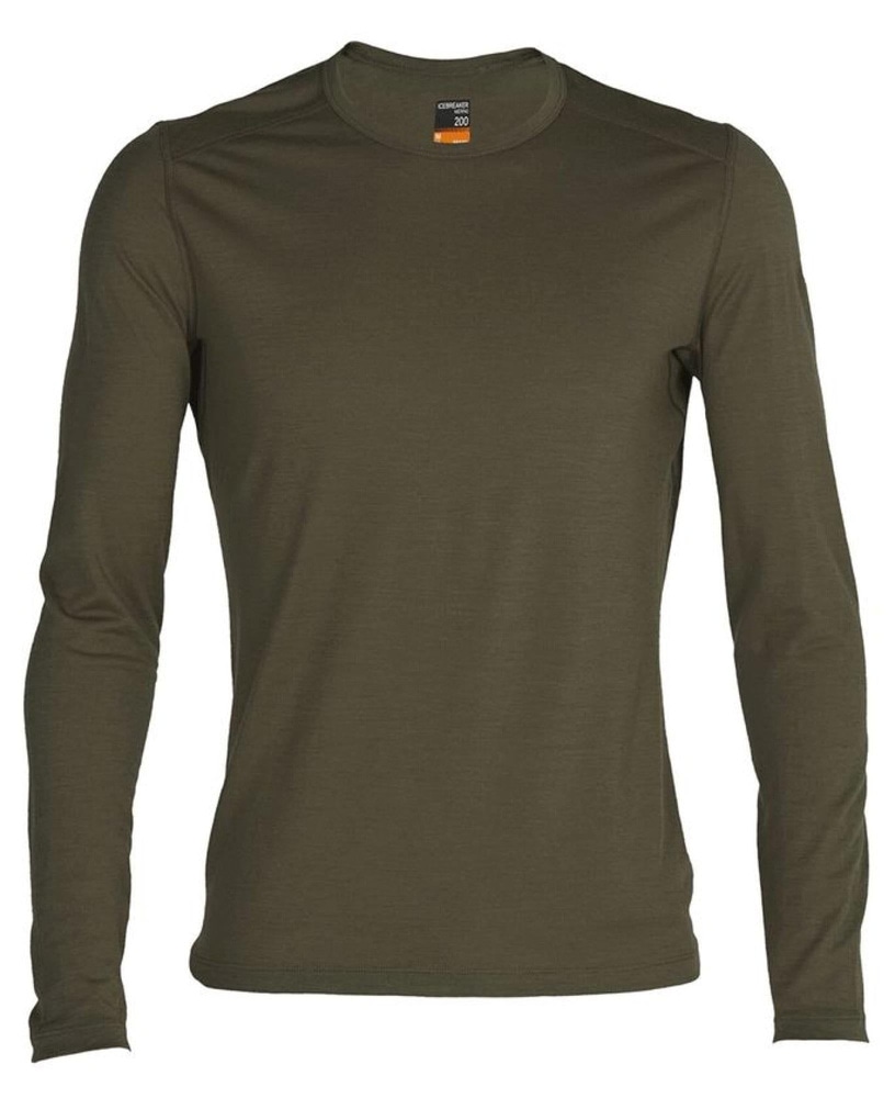 productImage: M 200 Oasis LS Crewe Loden