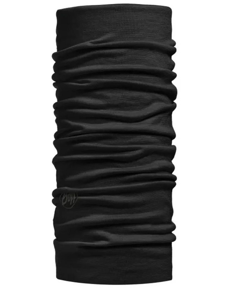 productImage: Lightweight Merino Wool Solid Black