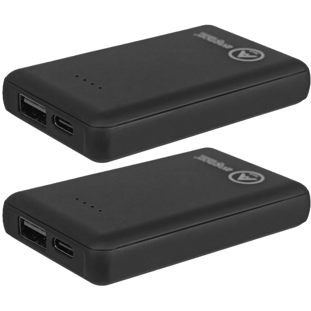 productImage: Avignon Powerbank 2x3450 mAh