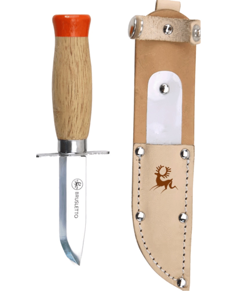 productImage: Barnekniv butt tupp