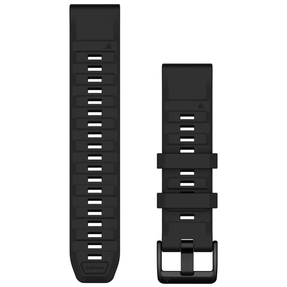 productImage: QuickFit 22 Silicone Black