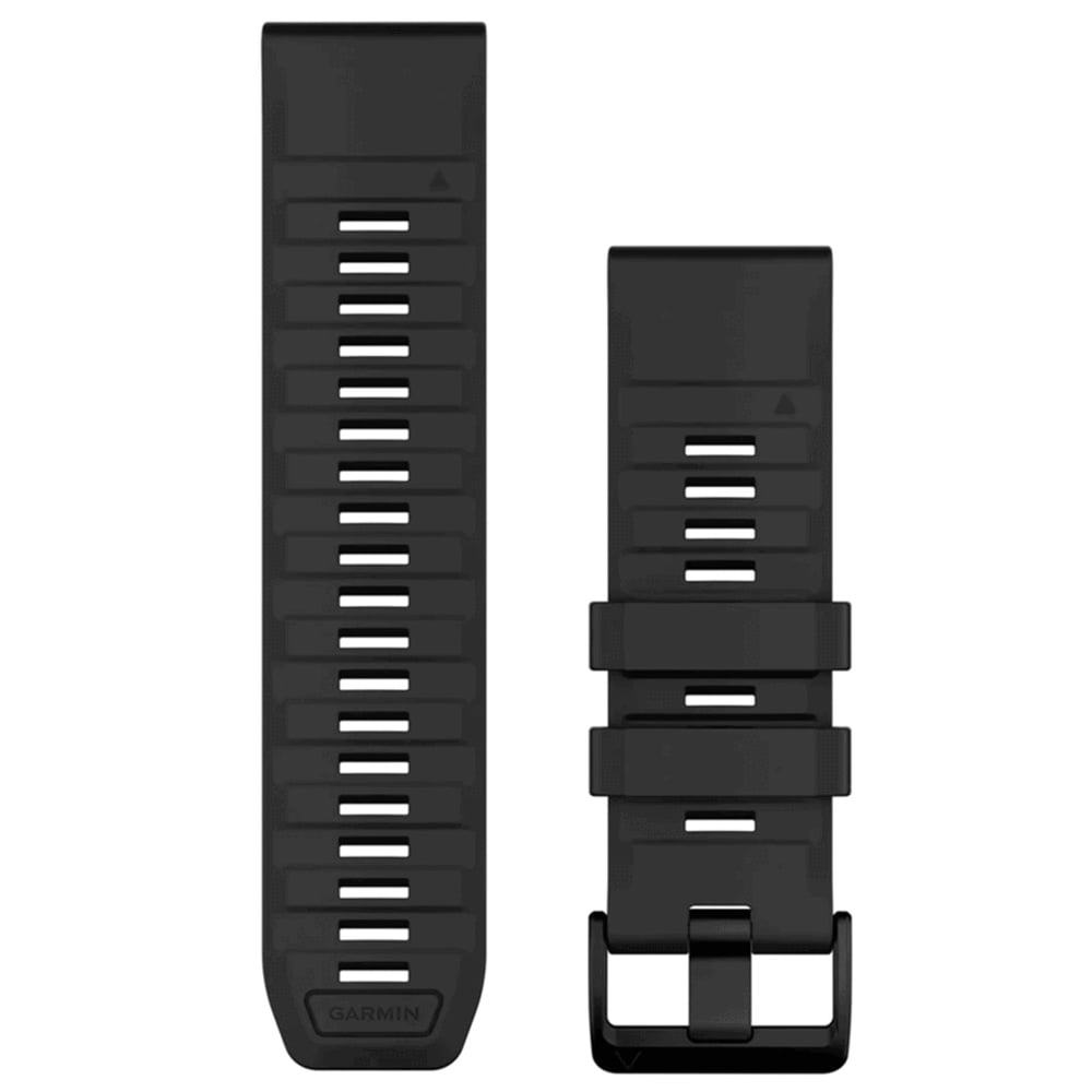 productImage: QuickFit 26 Silicone Black