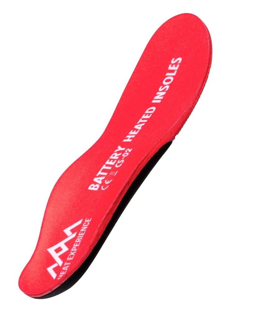 productImage: Heated Insoles