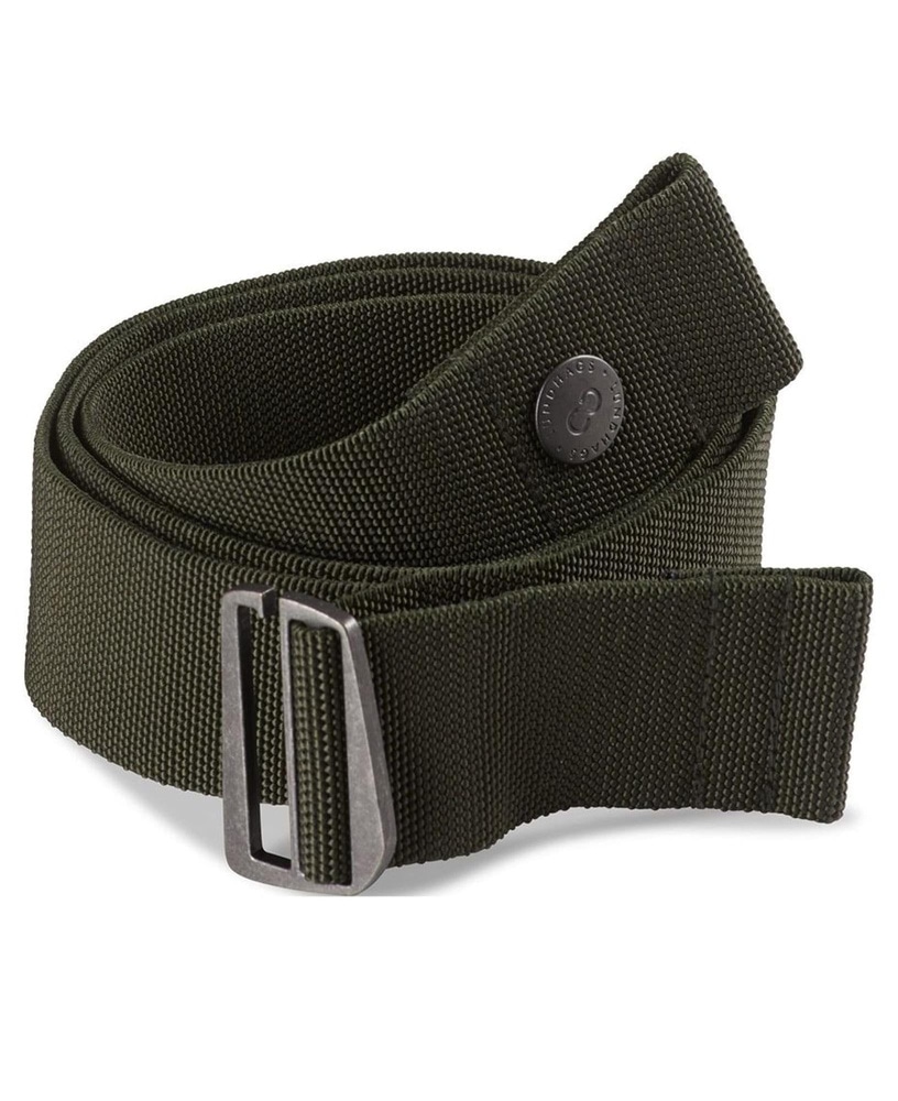 productImage: Elastic Belt Forest Green